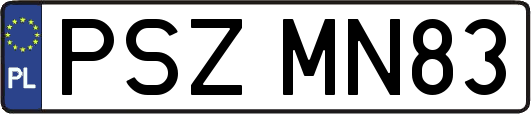PSZMN83