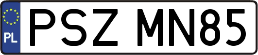 PSZMN85