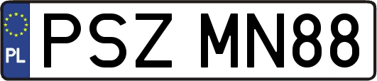PSZMN88