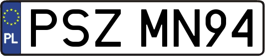 PSZMN94
