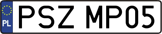 PSZMP05