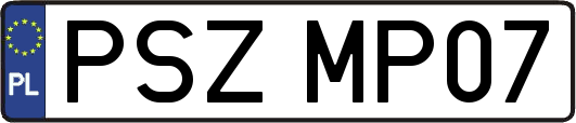 PSZMP07