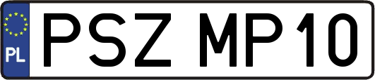 PSZMP10
