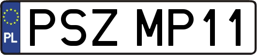 PSZMP11