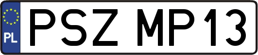PSZMP13