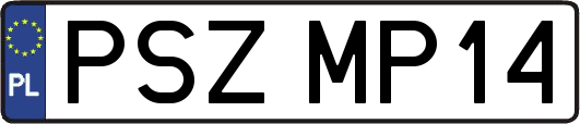 PSZMP14