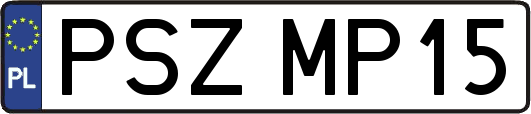 PSZMP15