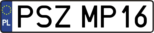 PSZMP16