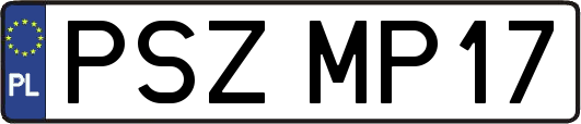 PSZMP17