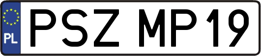 PSZMP19