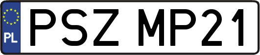 PSZMP21