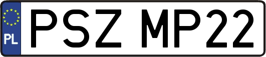 PSZMP22