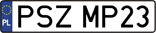 PSZMP23