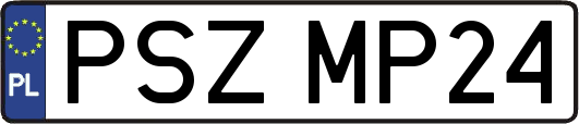PSZMP24