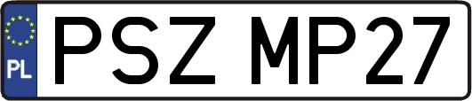 PSZMP27