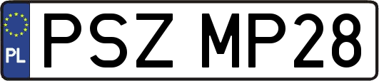 PSZMP28