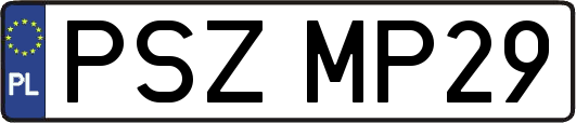 PSZMP29