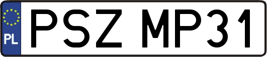 PSZMP31
