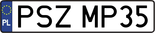 PSZMP35