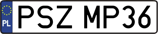 PSZMP36