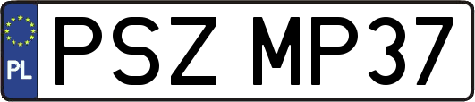PSZMP37