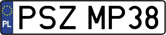 PSZMP38