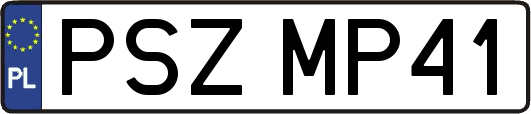 PSZMP41