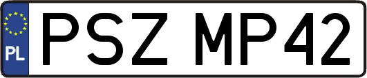 PSZMP42