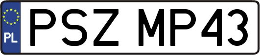 PSZMP43