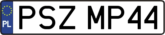 PSZMP44