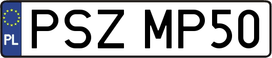 PSZMP50