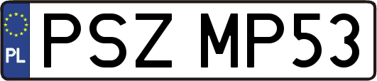PSZMP53