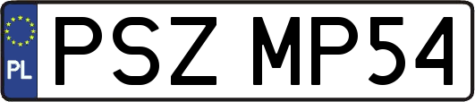 PSZMP54
