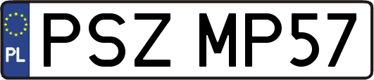 PSZMP57