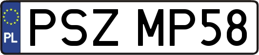 PSZMP58