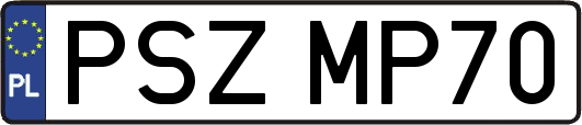 PSZMP70