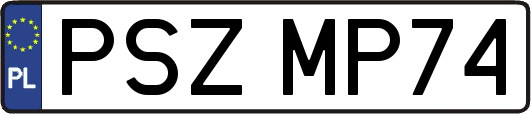 PSZMP74
