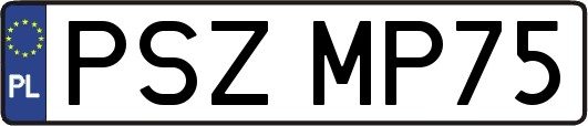 PSZMP75