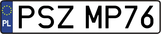 PSZMP76