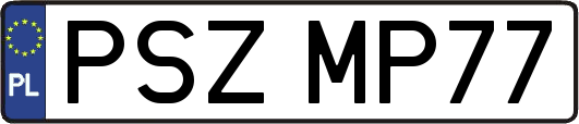 PSZMP77