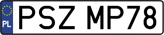 PSZMP78