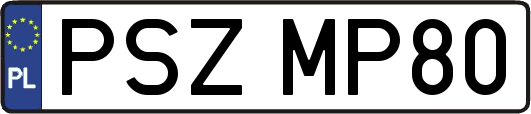 PSZMP80