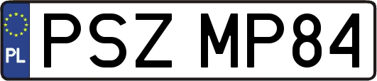 PSZMP84