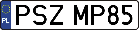 PSZMP85