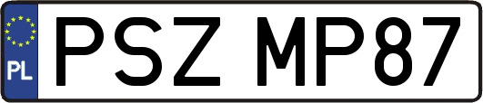 PSZMP87