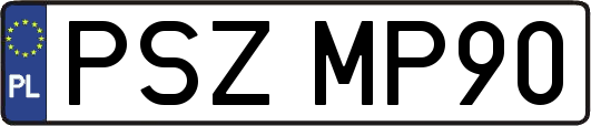 PSZMP90