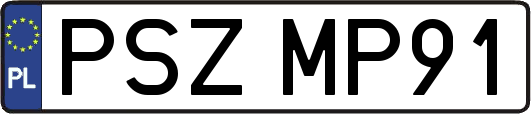PSZMP91