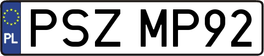 PSZMP92