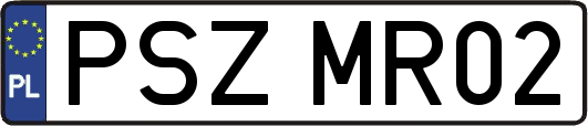 PSZMR02