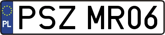 PSZMR06